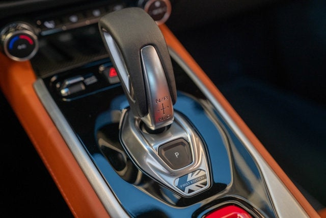 2024 Lotus Emira I4 First Edition