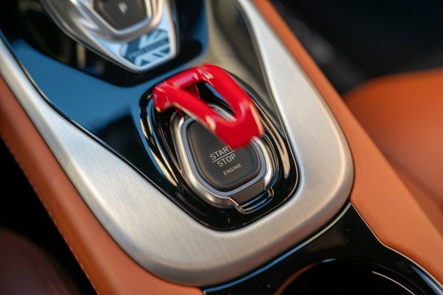 2024 Lotus Emira I4 First Edition