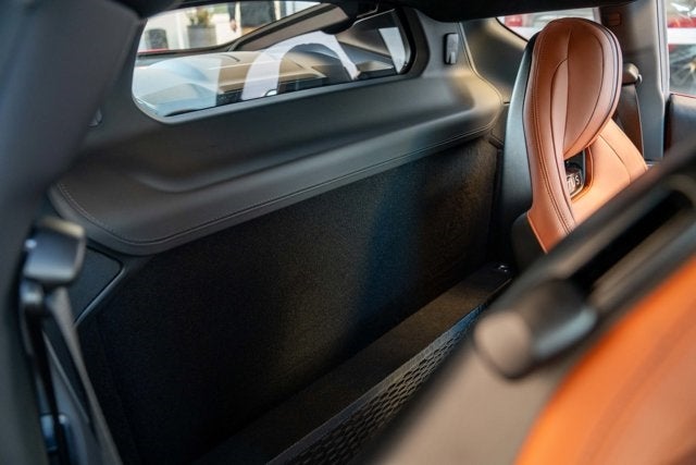 2024 Lotus Emira I4 First Edition