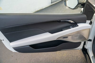 2024 Lotus Emira I4 First Edition