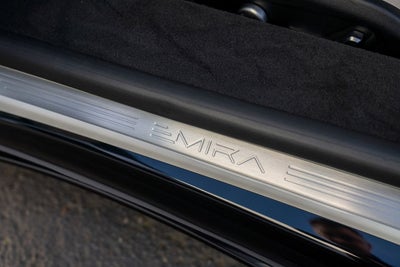 2024 Lotus Emira I4 First Edition