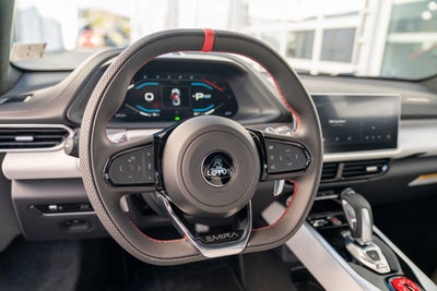 2024 Lotus Emira I4 First Edition