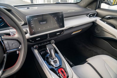 2024 Lotus Emira I4 First Edition