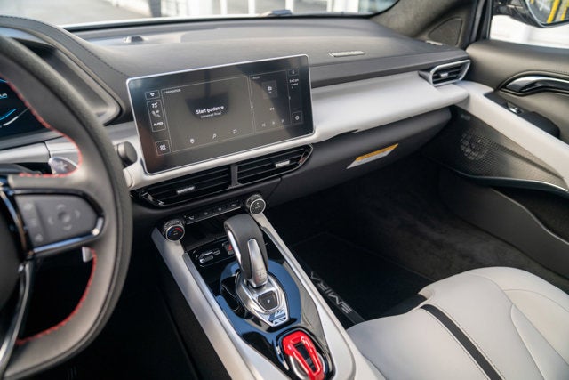 2024 Lotus Emira I4 First Edition