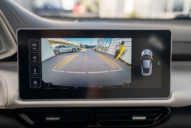 2024 Lotus Emira I4 First Edition