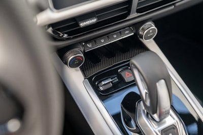 2024 Lotus Emira I4 First Edition