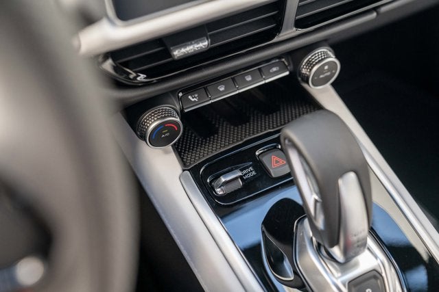 2024 Lotus Emira I4 First Edition