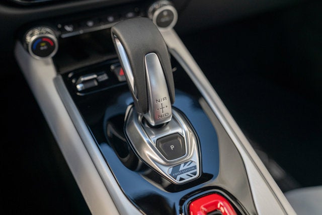 2024 Lotus Emira I4 First Edition