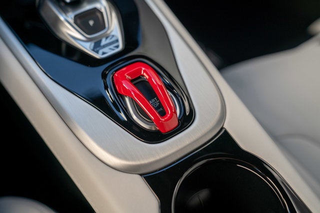 2024 Lotus Emira I4 First Edition