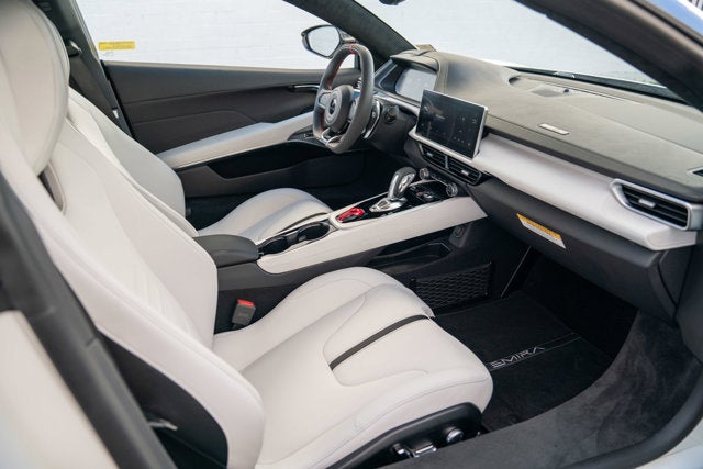 2024 Lotus Emira I4 First Edition