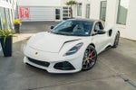 2024 Lotus Emira I4 First Edition