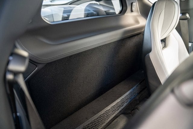 2024 Lotus Emira I4 First Edition