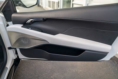 2024 Lotus Emira I4 First Edition