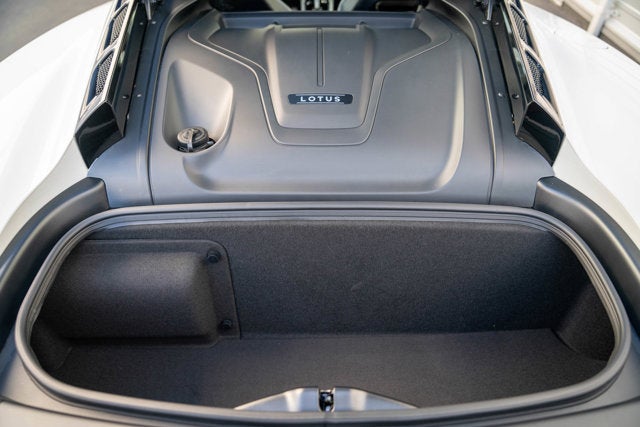 2024 Lotus Emira I4 First Edition