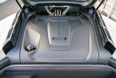 2024 Lotus Emira I4 First Edition