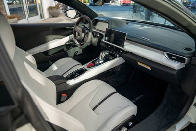 2024 Lotus Emira I4 First Edition