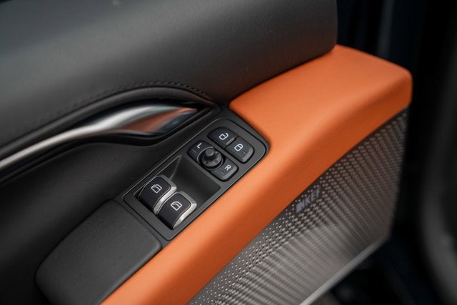2024 Lotus Emira I4 First Edition