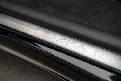 2024 Lotus Emira I4 First Edition