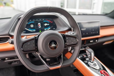 2024 Lotus Emira I4 First Edition