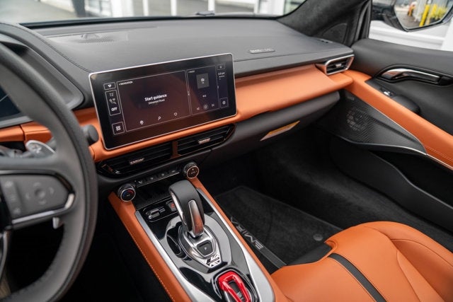 2024 Lotus Emira I4 First Edition