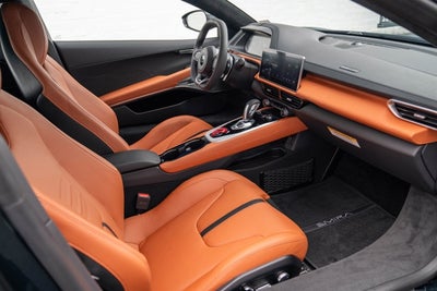 2024 Lotus Emira I4 First Edition