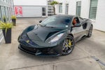 2024 Lotus Emira I4 First Edition
