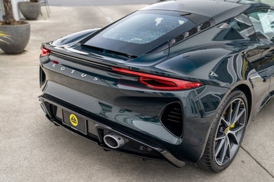2024 Lotus Emira I4 First Edition
