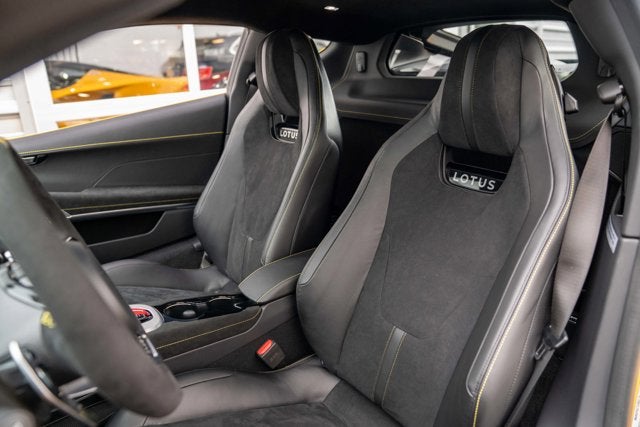 2024 Lotus Emira I4 First Edition