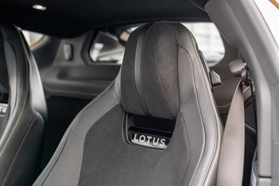 2024 Lotus Emira I4 First Edition