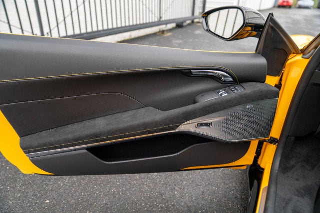 2024 Lotus Emira I4 First Edition