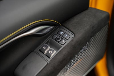 2024 Lotus Emira I4 First Edition