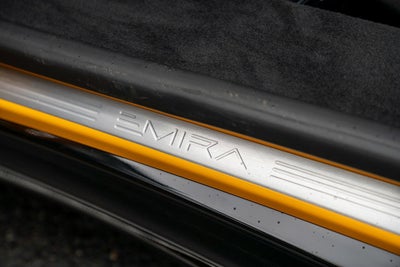2024 Lotus Emira I4 First Edition