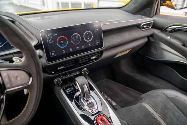 2024 Lotus Emira I4 First Edition