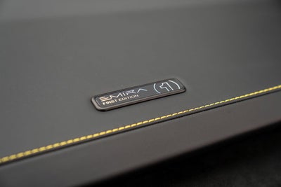 2024 Lotus Emira I4 First Edition