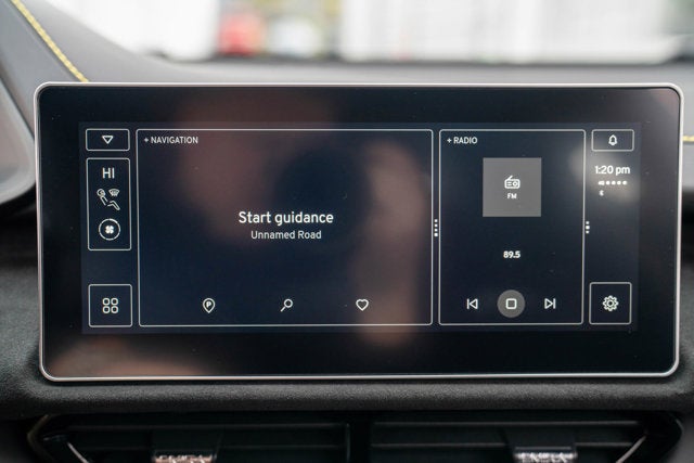 2024 Lotus Emira I4 First Edition