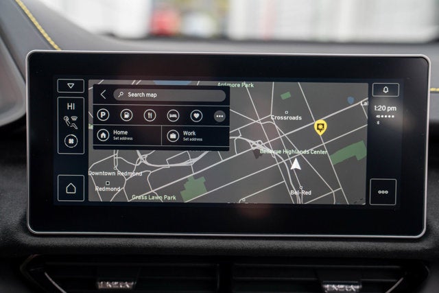 2024 Lotus Emira I4 First Edition