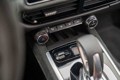 2024 Lotus Emira I4 First Edition