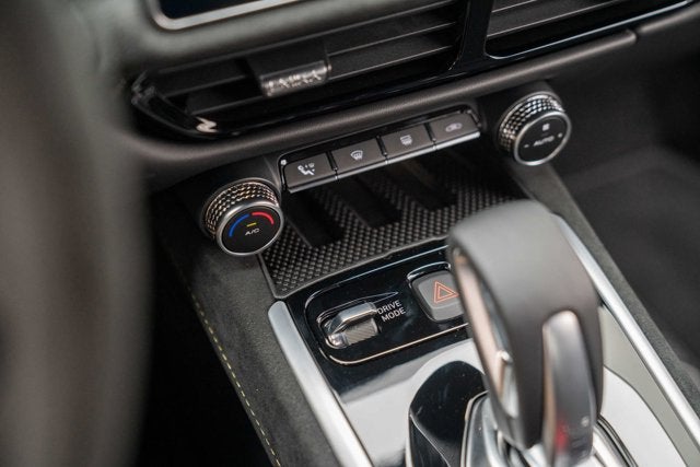 2024 Lotus Emira I4 First Edition