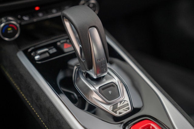 2024 Lotus Emira I4 First Edition