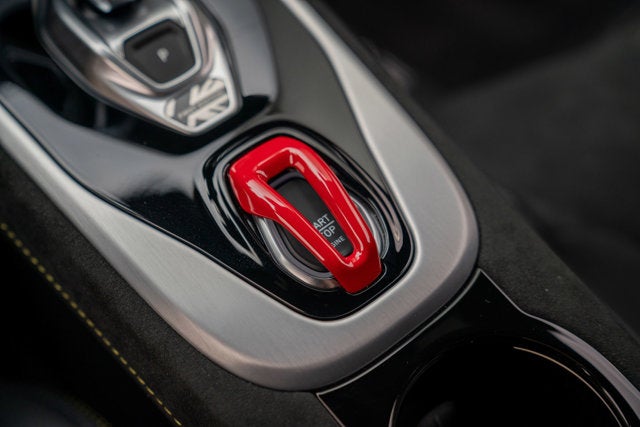 2024 Lotus Emira I4 First Edition