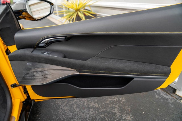 2024 Lotus Emira I4 First Edition