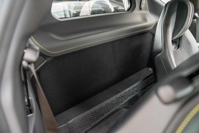 2024 Lotus Emira I4 First Edition