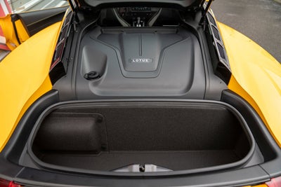 2024 Lotus Emira I4 First Edition