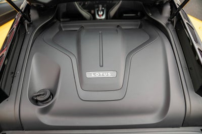 2024 Lotus Emira I4 First Edition