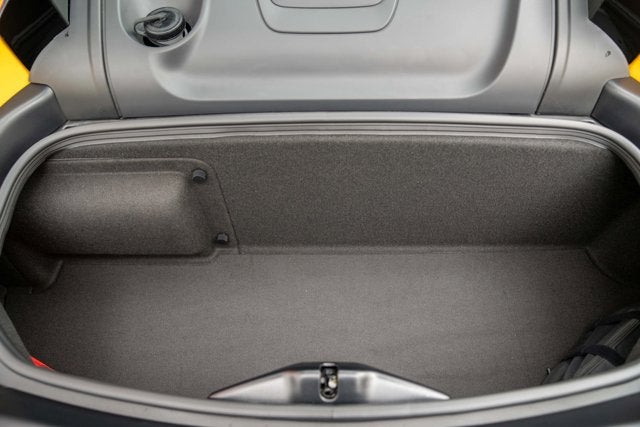 2024 Lotus Emira I4 First Edition