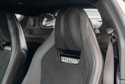 2024 Lotus Emira I4 First Edition