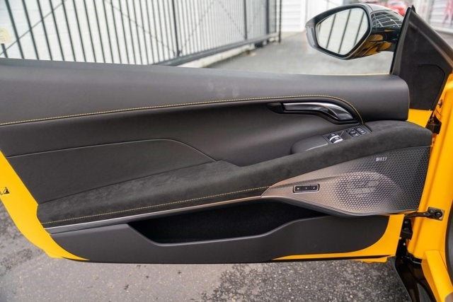 2024 Lotus Emira I4 First Edition