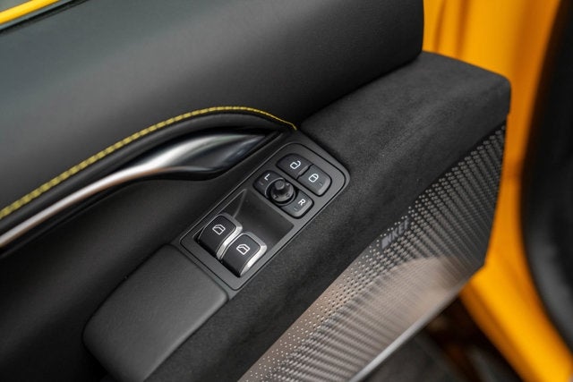 2024 Lotus Emira I4 First Edition