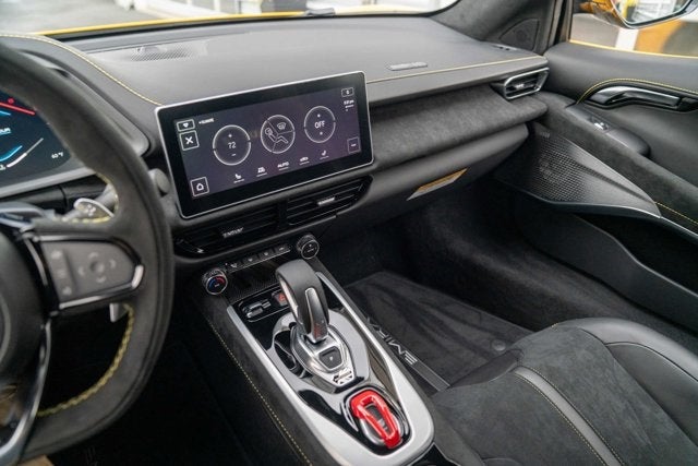 2024 Lotus Emira I4 First Edition