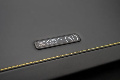 2024 Lotus Emira I4 First Edition